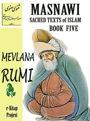cover image of Masnawi Sacred Texts of Islam